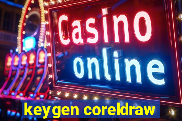 keygen coreldraw